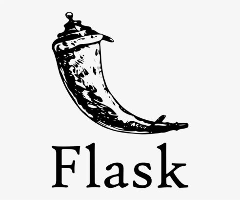 flask logo