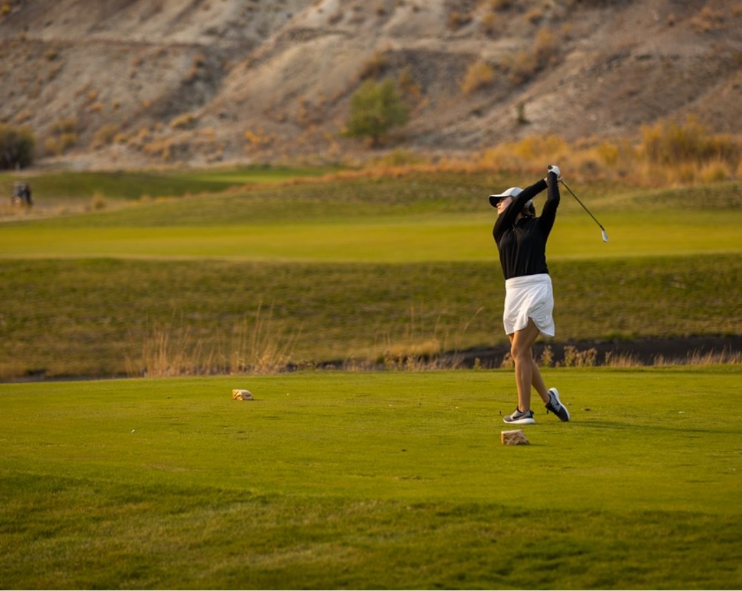 Golf Photo
