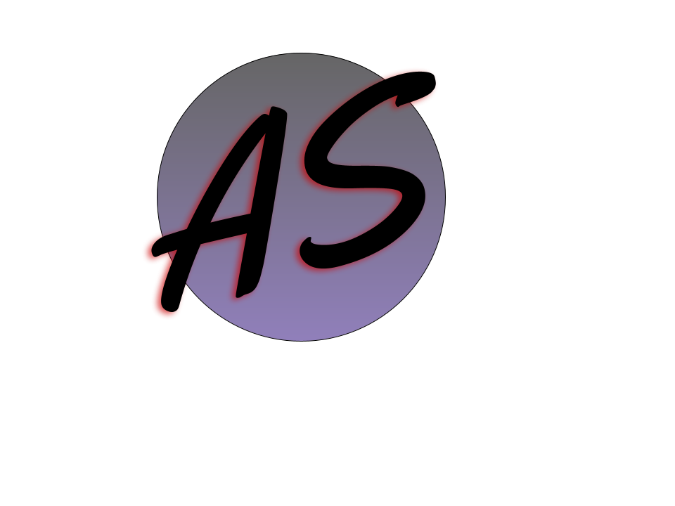 site logo